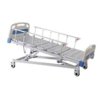 5 Function Electric ICU Bed/Hospital Bed