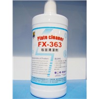 PS &amp; Ctp Plate Cleanser FX-363