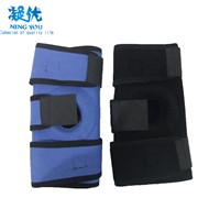 High Quality Ice Knee Brace Gel Pack Cold Hot Compression Support for Knee