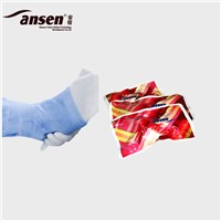 AnsenCast Synthetic Casting Tape Polyester Orthopaedic Waterproof Synthetic Bandage