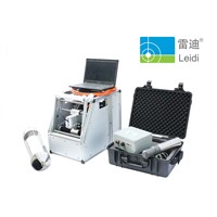 Shanghai Leidi TVS-6000 Sonar Pipeline Inspection System