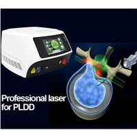 Cherylas Diode PLDD Laser, Percutaneous Laser Disc Decompression 980nm