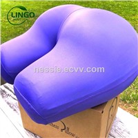Wholesale Soft Ergonomic Hip Shaped Butt Pillow Cushion