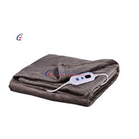Electric Blanket with Intelligent Controller