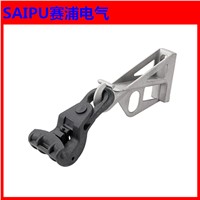 STRAIN CLAMPS DEAD END CLAMP ANCHOR CLAMP