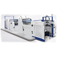 Fully Automatic Laminating Machine Model YFMD-1100/1200/1450