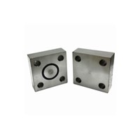 SQUARE FLANGE DINGYANG Made In China