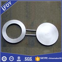 Spectacle Blind FLANGE DINGYANG