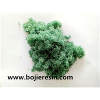 Indium Extraction Resin-Suzhou Bojie Resin