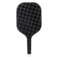 12K Carbon Fiber Pickleball Paddle Semi-Finished Products