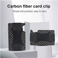 Carbon Fiber Wallet