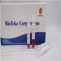 CE FDA Approved Disposable Virus Collection Sampling Tube Kits Preservation SwabTube for Test