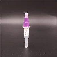 Factory Supply Antibody Quick Self-Detection Kit Igg/Igm Antigen Rapid Virus Test Home Test Kit (Colloidal Gold)