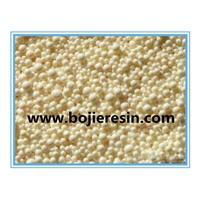 Extraction of Tungsten Resin-Suzhou Bojie Resin