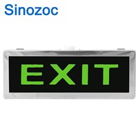 LED Explosion Proof EXIT Emergency Lamp for Industry Lighting
