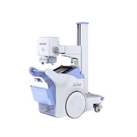 PLX5200 High-Frequency Mobile Digital Radiography System(Mobile DR)
