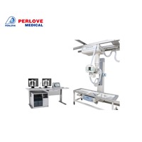 PLX9600A HF Digital Radiography x-Ray Equipment Manufacturers