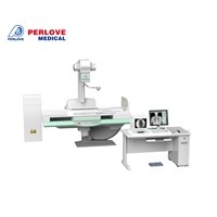 PLD8800 Who Invented x Rays & x Ray Machines