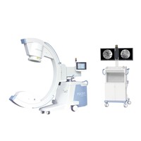 PLD7200A High Frequency Radiography&amp;amp;Fluoroscopy Digital X-Ray System Diagnostic Imaging Equipment