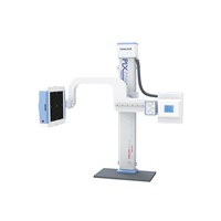 Plx8500c-202 High Frequency Digital Radiography System x-Ray Equipment Manufacturers