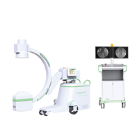 Plx7000b High Frequency Mobile Digital C-Arm System Mobile Digital Radiography