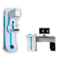 Mega 600 Full Digital Mammography System Mammography X Ray for Sale