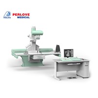 PLD9600 Medical Device Manufacturers Supply Hospital Machines Digital x Ray Machine Prices
