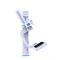 Plx8500c High Frequency Digital Radiography System Mobile Digital Radiography