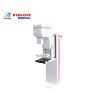 BTX-9800A Mammogram Machine with Cassette Image Receptor for CR