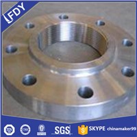 THREADED FLANGE DINGYANG BRAND