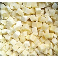Sell IQF Frozen Potato Dices or Cubes