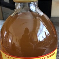 Pure Organic Apple Cider Vinegar
