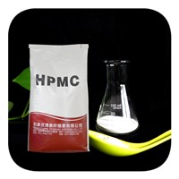 Cellulose Ether HPMC for Construction Material