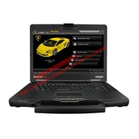 Lamborghini LDAS LARA ODIS Diagnostic Tools Tester LDAS LARA ODIS Diagnostic System