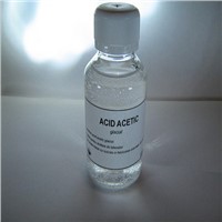 Top Quality Glacial Acetic Acid