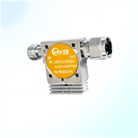 UIY Customized RF Coaxial Isolator High Quality 413 ~ 424 MHz