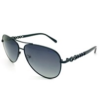 Aviator Premium Classic Sunglasses for Men - Glasses Suitable for Travel Or Sports
