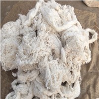 Excellent Quality Cotton Yarn Waste