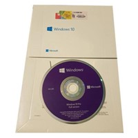 Win 7/8.1/10&Server 2012 OEM Key Sticker DVD Sealed Packing Box