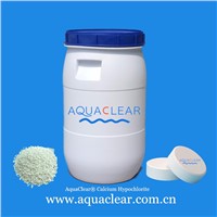Calcium Hypochlorite Cal Chlor 65% 70% Powder Granular Tablet