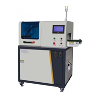 0.8-5mm Imported High Speed Steel Automatic PCB Depaneling Machine