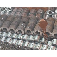 China Supply JIS G3125 SPA-C Sheet Weathering Steel Coil Factory Price