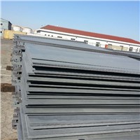 Prime Quality Q460C High Strength Low Alloy Steel Plate China Exporter