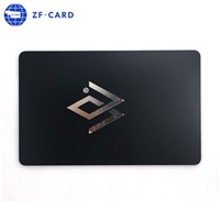 TI2048 Chip Card 125KHz Proximity RFID Card