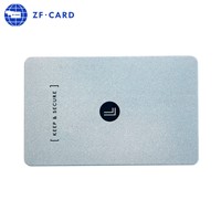 MIFARE Ultralight(R) C NFC Card