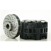 Equal RE CX250 Combiflex Pneumatic Brake Packing &amp;amp; Printing Machine