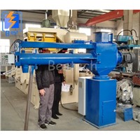 Single Arm Resin Sand Mixer Machine Made In China
