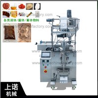 Low Cost Sauce Fill & Seal Machine for Sachet Honey Or Salad Dressing 10g to 15g with Quality Assurance