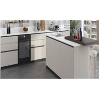 Valencia Kitchen Cabinet 2020