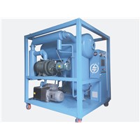 ASSEN ZYD-100 6000LPH High Quality Transformer Oil Purifier Machine, Transformer Oil Filtration Machine
